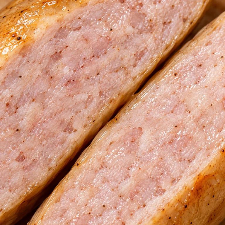 控卡鸡肉肠·清甜苹果风味